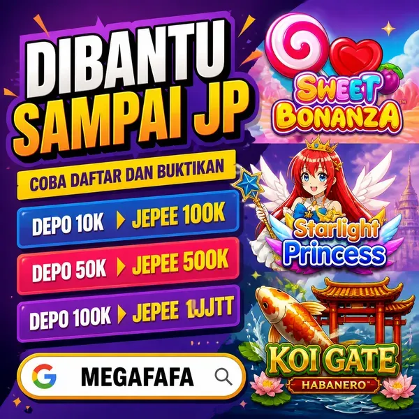 situs resmi slot online
